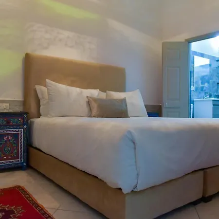 Riad Arrahma Marrakesh Extérieur photo