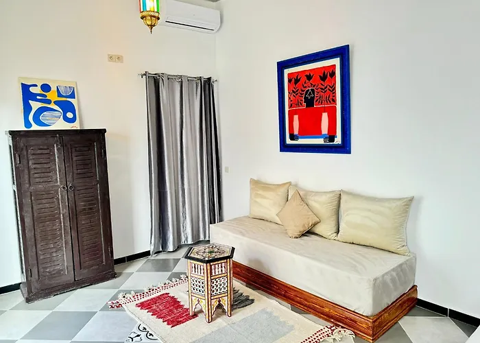 Riad Arrahma