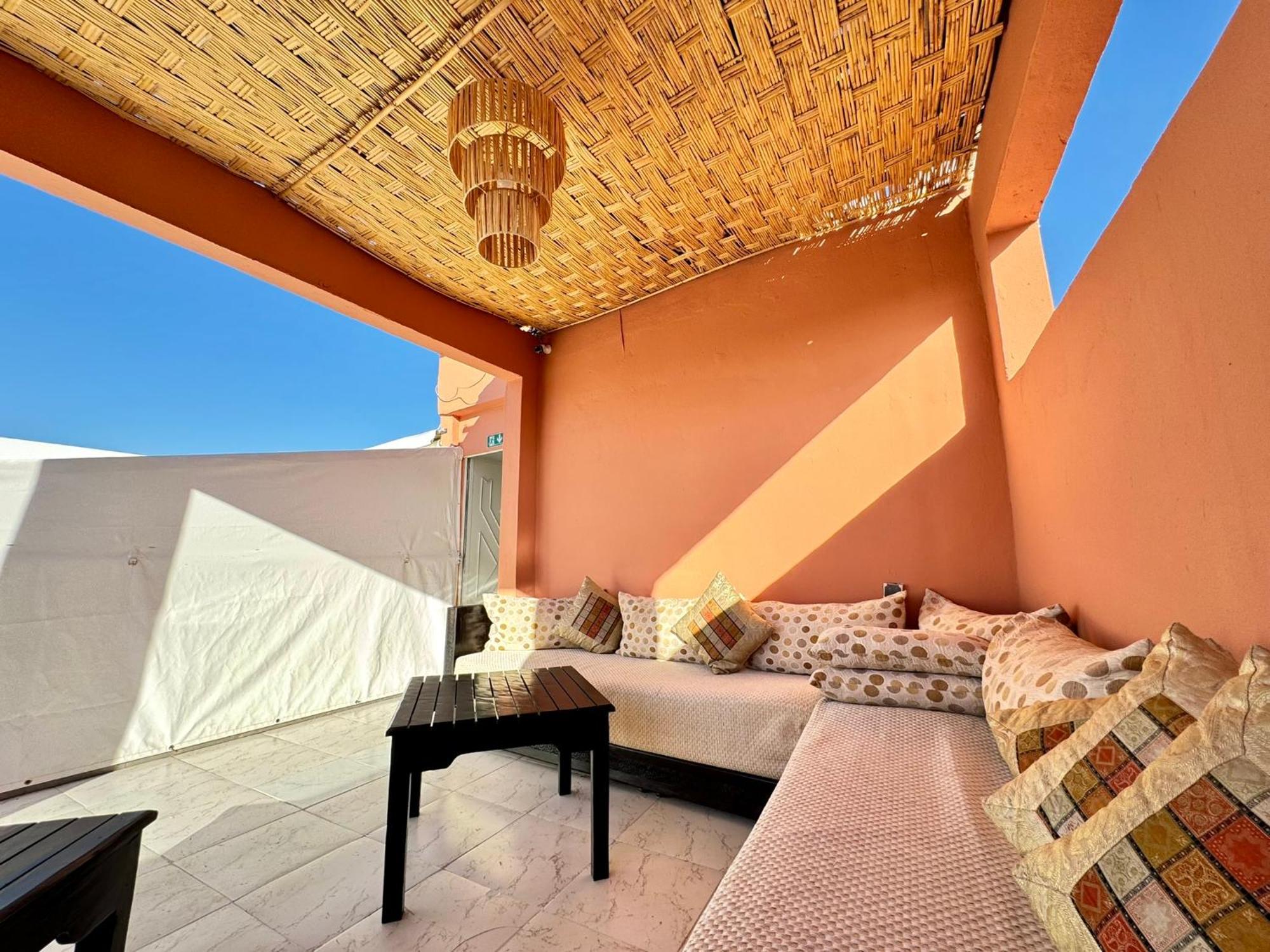 Gasthuis Arrahma Marrakesh