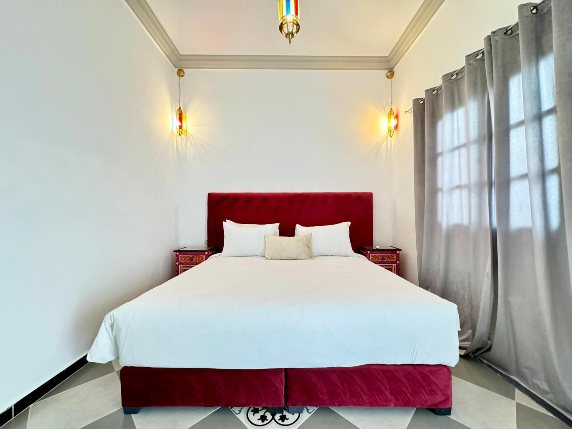 Arrahma Gasthuis Marrakesh